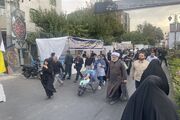 سرکنسول عراق: امنیت زائران اربعین کامل تأمین شده است