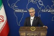 حمله پهپادی به مصر ارتباطی با ایران ندارد