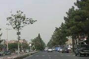 پیش بینی هوای زنجان فردا شنبه 10 مرداد/ دمای هوا به کمتر از ۴۰ درجه رسید