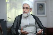 منتجب نیا: باید مسئله «نه جنگ و نه صلح» و بلاتکلیف بودن، به گونه‌ای حل شود/ بخشی از مردم به هر دلیلی موفق نمی‌شوند در تجمعات شرکت کنند اما به وطن خود عشق می‌ورزند