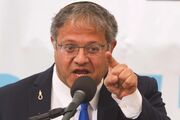 توقف طرح «زندان تمساح‌ها» توسط دادگاه/ بن‌گویر: اسرا باید بترسند