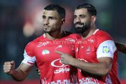 کنعانی‌زادگان، علیپور و اورونوف؛ کاپیتان‌های پرسپولیس در فصل پیش رو مشخص شدند