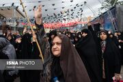 این خیابانها و میدانها در تهران مسدود است / زمان بازگشایی اعلام شد