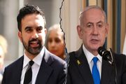 ممدانی برای دوئل به تلاویو دعوت شد