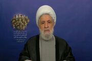 شیخ نعیم قاسم دبیرکل حزب الله در بعلبک سخنرانی کرد :هرگز میدان را ترک نخواهیم کرد/ طرح ریشه کنی مقاومت را با شکست مواجه کردیم