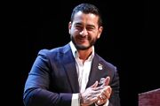 رونمایی دموکرات‌ها از «ممدانی دوم» در ایالت میشیگان/ عبدل السید نامزد نهایی دموکرات‌ها در میشیگان برای مجلس سنا