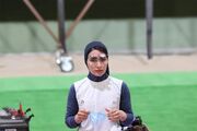 رستمیان: تمرکز روی فینال‌ها باعث شد دوباره مدال بگیرم