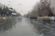 پیش بینی هوای کرمان فردا ۱۶ مرداد ۱۴۰۵/ وزش باد شدید و رگبار باران در پیش است