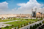 پیش بینی هوای اصفهان فردا ۱۶ مرداد ۱۴۰۵/ دمای هوا تغییر نمی‌کند