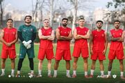 این بازیکن ۹۰ میلیارد می‌خواهد تا از پرسپولیس برود