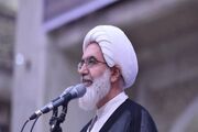 امام جمعه تهران: دشمن به دنبال ترویج برهنگی است