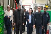 نسخه دانش‌بنیان برای عبور قطعه‌سازی از بازار داخلی