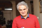 هاشمی: اکبر عبدی چارلی چاپلین ایران بود