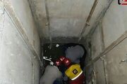 حادثه سقوط آسانسور در پاساژ علاءالدین/ ۶ مصدوم به بیمارستان منتقل شدند