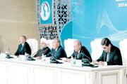 سهم ایران از نفت و گاز خزر چقدر است؟