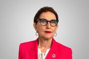 با این دیپلمات کاستاریکایی آشنا شوید : شانس او از گروسی برای دبیرکلی سازمان ملل بیشتر شد