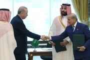 ائتلاف مکه بیش از همه به نفع کدام کشور است ؟