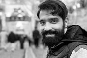 پلیس فرد اصلی دخیل در قتل وحشتناک مداح را دستگیر کرد / حمیدرضا رجب زاده ۶ ماه به بلاگر خانم تذکر حجاب می داد