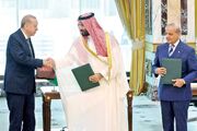 مصر به ائتلاف مکه می پیوندد ؟ / اسرائیل نگران شد