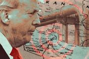 تنگه هرمز به «شمشیر داموکلس ایران بر سر ترامپ» تبدیل شده