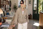 تغییر سلیقه زنان ایرانی در خرید کت؛ از استایل کلاسیک تا کژوال