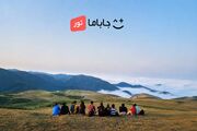 سفر در ویترین تازه