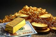 پیش بینی قیمت طلا و سکه چهارشنبه ۲۱ مرداد ۱۴۰۵ / طلا رکورد جدید می‌زند؟ + جدول
