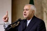 تنگه هرمز یا برای ایران هم هست یا برای هیچ‌کس نیست / هشدار ظریف نسبت به بسته ماندن طولانی مدت تنگه هرمز