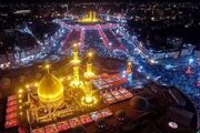 آغاز ثبت‌نام دوره جدید اعزام‌ها به عتبات عالیات + لینک سایت