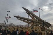 معاون اجرایی ارتش: بیش از ۷۵ درصد توان موشکی و پهپادی ایران دست‌نخورده است