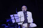 جزئیات برگزاری مراسم تشییع پیکر زنده یاد حسین (ایرج) خواجه امیری