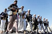 انصارالله: یمن درگیر جنگ داخلی نیست