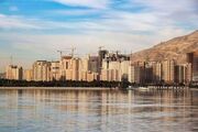 قیمت آپارتمان در چیتگر مرداد ۱۴۰۵ چقدر است؟ + جدول