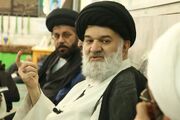 معاون حقوقی رئیس‌جمهور درباره توهین باقر خرازی به پزشکیان: به دادگاه ویژه روحانیت شکایت کرده‌ایم/ قوه قضائیه حتما برخورد خواهد کرد