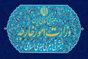 ایران: بیانیه حقوق بشری فرانسه و شرکای غربی، فرافکنی منافقانه است