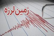 زلزله ۳.۷ ریشتری کوزران کرمانشاه را لرزاند