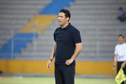 مهدی تارتار: پرسپولیس من تهاجمی است