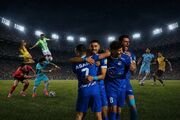 تیم منتخب هفته اول لیگ برتر فوتبال ایران : از دروازه بانی حسینی تا دفاع میلاد کر