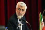 واکنش روزنامه اصولگرا به سخنان سعید جلیلی: در حسرت انصاف مدعیان ارزشها