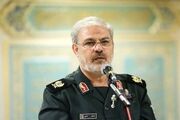سپاه گفتگو پشت پرده با آمریکا را تکذیب کرد