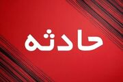 آتش میدان شهرداری گرگان مهار شد