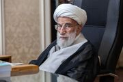 عکس‌های دیده نشده از احمد جنتی در سفر به اروپا