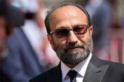 اصغر فرهادی از فیلم جدیدش خبر داد