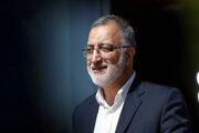 شهردار تهران: به دنبال عرضه مسکن ارزان هستیم