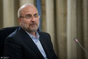 قالیباف: هر قدم دشمن برای دور کردن ایران و عراق، ما را دو قدم نزدیک‌تر کرد/ برای رفاه اقتصادی دو ملت باید هم‌قسم شویم + ویدیو