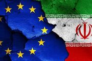 اتحادیه اروپا خواستار ازسرگیری تلاش‌های دیپلماتیک در قبال ایران شد