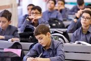 یک میلیون دانش‌آموز برای پایه اول ثبت‌نام کردند