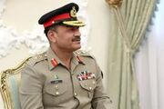 پیشنهاد ویژه عاصم منیر به ایران / توقف محاصره دریایی و لغو تحریم‌ها در ازای توقف حملات گروه‌های مرتبط با ایران