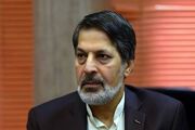 نامه عمادالدین باقی به کمیسر عالی حقوق بشر سازمان ملل متحد درباره تحریم‌های آمریکا علیه مردم ایران