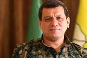 گروه شبه نظامیان قسد انحلال خود را اعلام کرد
